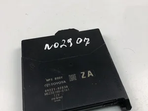 Toyota 89221-02830 / 8922102830 COROLLA ( E210) Sedan 2020 Aparato de mando