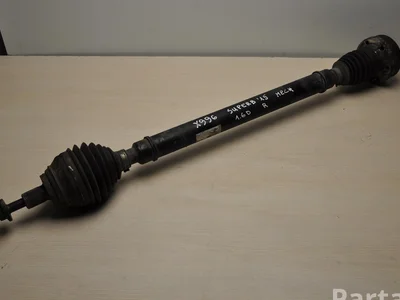 Škoda SUPERB III Estate (3V5) 2015 Arbre de transmission Right Front - Image 1