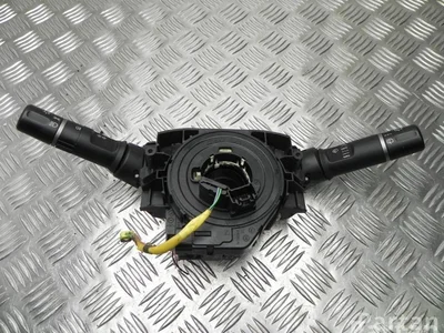 Mazda DF71 66120 ADD / DF7166120ADD 2 (DE) 2009 Multi-switch colonne de direction - Image 1