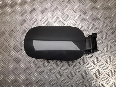 Mercedes-Benz A 206 630 00 00 / A2066300000 C-Class (W206) 2022 Tankklappe - Bild 1