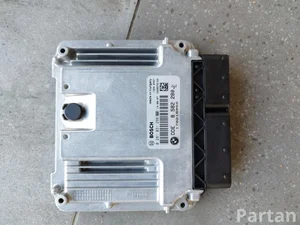 BMW 8 582 280 / 8582280 1 (F21) 2014 Control unit for engine
