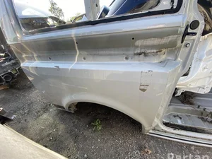 Volkswagen T6.1 California 2022 Quart de corps Right Rear