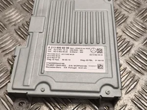 Mercedes-Benz A 213 900 82 36, A 213 901 16 14, A 213 902 95 25 / A2139008236, A2139011614, A2139029525 E-CLASS T-Model (S213) 2023 valdymo blokas
