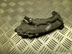 Mercedes-Benz A6511409508 C-CLASS (W204) 2010 Tuyau flexible