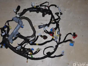 Kia 91173D5870 ; 91173D5870JA / 91173D5870, 91173D5870JA OPTIMA 2017 Harnais