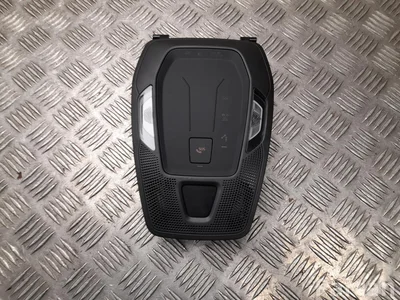 Audi 85E 947 135 AJ / 85E947135AJ Q5 GUB 2025 Vidaus apšvietimas - Paveiksliukas 1