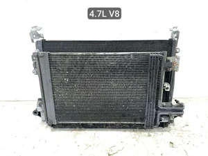 Maserati 000220979, 52421365, 263143 GRAN TURISMO 2011 Radiateur complect