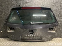 Volkswagen PASSAT Variant (3G5) 2022 Tailgate