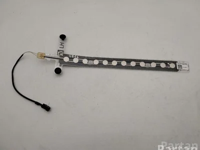 Chevrolet 23186483 CORVETTE (C7) 2016 Unité de commande pour siège - Image 1