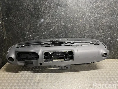 Mercedes-Benz A9106890300 Sprinter (907/910) 2023 Tablero de instrumentos (panel) - Imagen 1