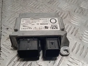 Jaguar DW9314D374AD XJ (X351) 2014 Unité de contrôle pour airbag