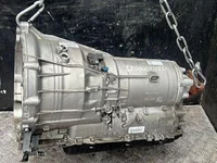BMW GA8P75H - Z5K, 24009456607 / GA8P75HZ5K, 24009456607 7 (G11, G12) 2017 Boîte de vitesses automatique 8 vitesses