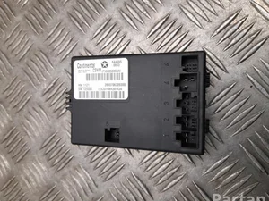 Jeep 68058083AI GRAND CHEROKEE IV (WK, WK2) 2014 unité de contrôle