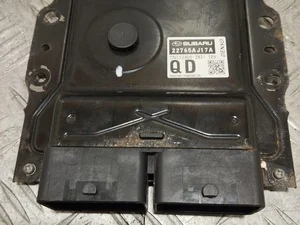 Subaru 22765AJ17A, TN1128002821 OUTBACK (BS) 2016 Unité de contrôle moteur