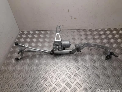 Mercedes-Benz A 297 820 73 01 / A2978207301 EQE V295 2023 Tringlerie d'essuie-glace - Image 1