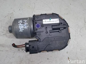 Mercedes-Benz 1397220970 C-CLASS (W205) 2015 Valytuvo variklis