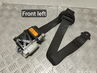 BMW 305869899001, 0716D561D9 X5 (E70) 2011 Ceinture de sécurité Left Front