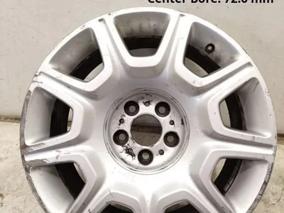 Rolls-Royce 6782613, 6781847, 6781847-02 / 6782613, 6781847, 678184702 GHOST (RR4) 2010 Alloy wheels 5x120 R19 EJ 8.5 - Image 1