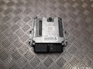 Maxus C00096064, 0281036116 Deliver 9 2024 Unité de contrôle moteur