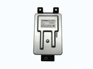 Scania 3016529, 3140957, 3010333, 2621246, 2901249, 2864114, 2843864, 2767214, 2740414, 2654942, 2645665 R II 2021 Jednostka sterująca GSC1