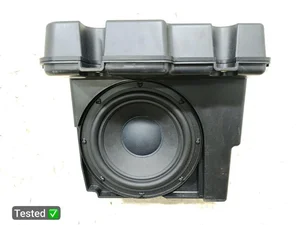 Porsche 900250B04504 PANAMERA (970) 2012 Caisson de basse