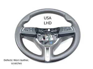 Maserati 1033616, 1033616XXXD, E3100516133, 06700478580, 37492 LEVANTE 2017 Volant