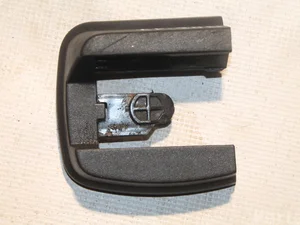 Volvo 30662558 XC90 I 2009 Накладка декоративная