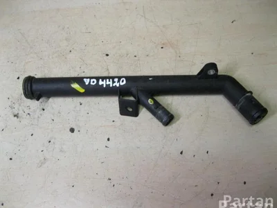 Renault 8200 134 513 D / 8200134513D KANGOO (KC0/1_) 2005 Tuyau de radiateur - Image 1