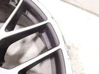 Porsche 95B601025BG MACAN (95B) 2015 Felgi aluminiowe 5x112  R20 EJ 10