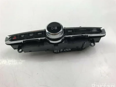 Volvo  P31398845 / P31398845 V90 II 2017 Contrôle automatique de la climatisation - Image 1