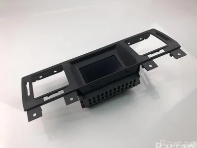 Opel 13117636AJ VECTRA C 2003 Ecran - Image 1