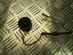 BMW 9175695 5 (F10) 2014 Haut-parleur haute fréquence