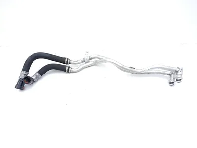 Gebrauchtes Original Aston Martin HY53-6L701-AA / HY536L701AA Vantage Coupe 2019 Ölschläuche/-leitungen - Bild 1