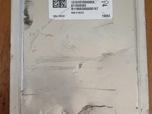 Chevrolet 12697902 CAMARO 2019 Unité de contrôle moteur
