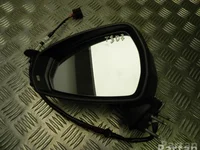 Audi 8V5 857 409 C, 2030.0000, A046314, E1 021262 / 8V5857409C, 20300000, A046314, E1021262 A3 Limousine (8VS, 8VM) 2017 Rétroviseur extérieur