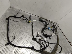 Maserati 233927 GRAN TURISMO 2014 Harnais