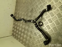 BMW 9845116 5 G60 2025 Kühlmittelleitung