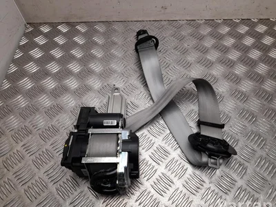 Audi 4M0 857 705 E, 006L-0000 / 4M0857705E, 006L0000 Q7 (4M) 2017 Ceinture de sécurité Left Front - Image 1