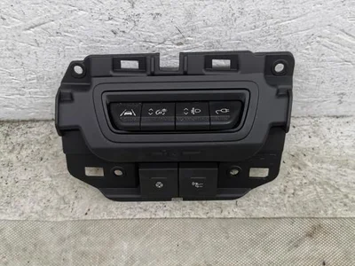 Renault 259804652R ZOE (BFM_) 2022 Commutateur de pilote automatique - Image 1