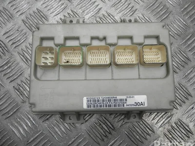 Chrysler P04727030AI VOYAGER / GRAND VOYAGER III (GS) 2001 Unité de commande de carrosserie BCM FEM SAM BSI - Image 1