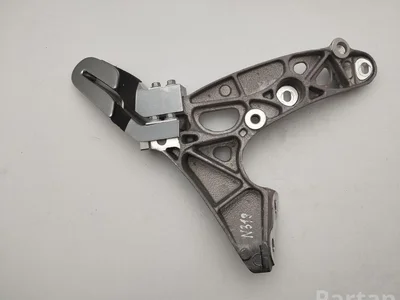 Aston Martin 6G33-611039-AC / 6G33611039AC Vantage Coupe 2009 Un autre détail de finition - Image 1