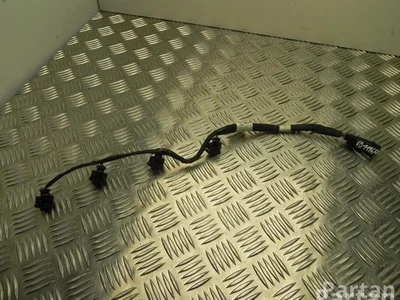 Ford BM5G-9F666 / BM5G9F666 GRAND C-MAX (DXA/CB7, DXA/CEU) 2014 Fils du compartiment moteur - Image 1