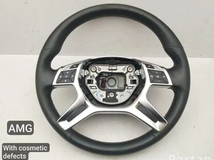 Mercedes-Benz A1664600418 M-CLASS (W166) 2015 Volant