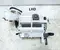 Gebrauchtes Original Aston Martin 4G43-18N407-AD, 258944 / 4G4318N407AD, 258944 VIRAGE Volante 2012 Gebläseschale - Bild 1