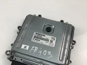 Volvo 31336983; 0281018414 / 31336983, 0281018414 S60 I 2007 Unidad de control del motor