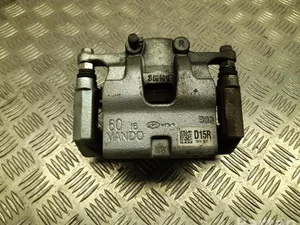 Hyundai D15R Kona II 2023 Étrier de frein Right Front