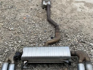 Audi 6C0253411A A1 (8X1, 8XK) 2016 Silencieux