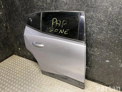 Peugeot 408 (P54) 2023 Drzwi z tyłu po prawej - Zdjęcie 1