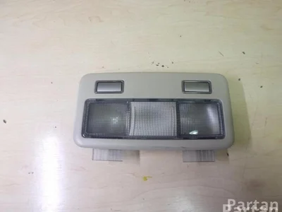 Jaguar 8X23-MBBS-A / 8X23MBBSA XF (X250) 2010 Lumière intérieure - Image 1