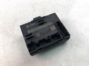 AUDI 8X0959792B A1 Sportback (8XA, 8XF) 2014 Control unit for door